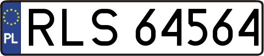 RLS64564