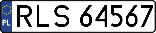 RLS64567