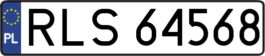 RLS64568