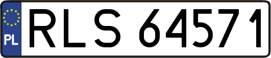 RLS64571