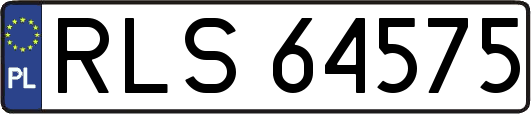 RLS64575