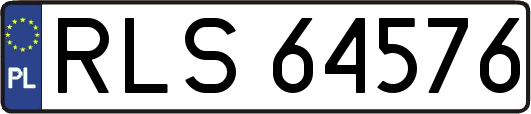 RLS64576