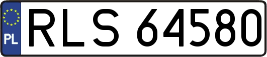 RLS64580