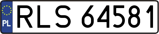 RLS64581