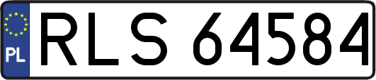 RLS64584