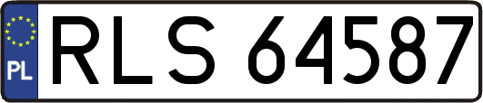RLS64587