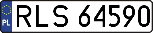 RLS64590