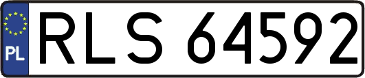 RLS64592