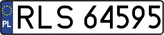 RLS64595