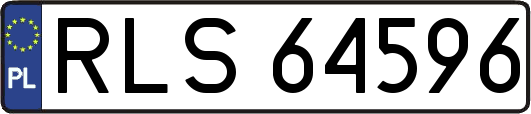 RLS64596
