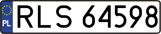RLS64598