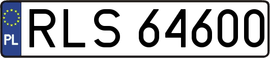 RLS64600