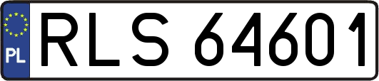 RLS64601
