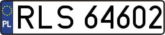 RLS64602