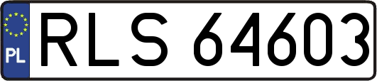 RLS64603