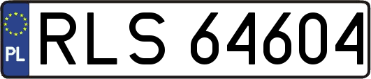 RLS64604