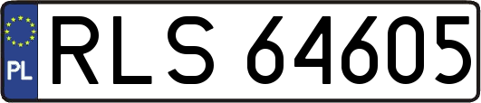 RLS64605