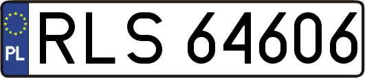 RLS64606