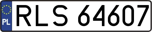 RLS64607
