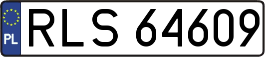 RLS64609