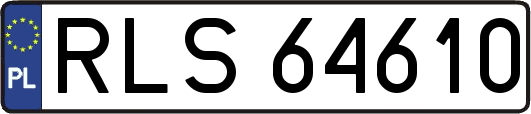 RLS64610