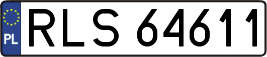 RLS64611