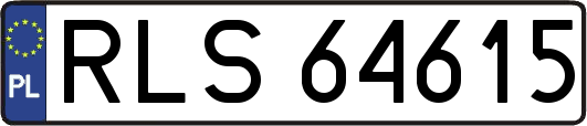 RLS64615