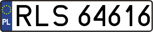 RLS64616