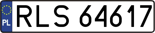 RLS64617