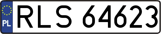 RLS64623