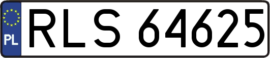 RLS64625