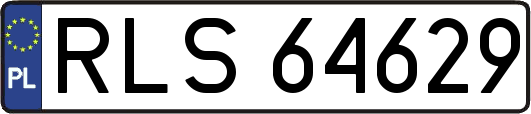 RLS64629