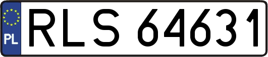RLS64631