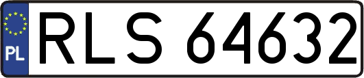 RLS64632