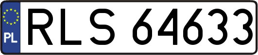 RLS64633