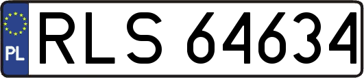 RLS64634