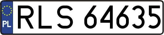 RLS64635