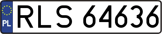 RLS64636