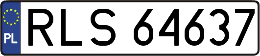 RLS64637