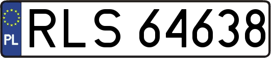 RLS64638