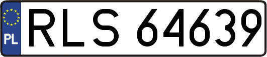 RLS64639
