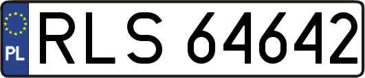 RLS64642