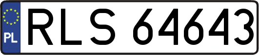 RLS64643