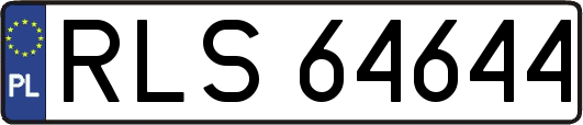 RLS64644