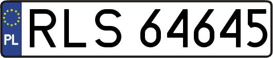 RLS64645