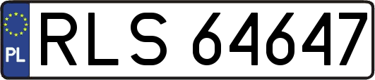 RLS64647
