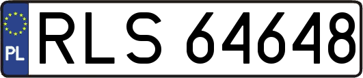 RLS64648