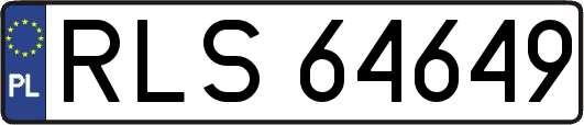 RLS64649