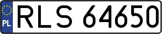 RLS64650