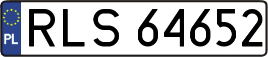 RLS64652